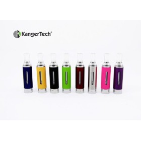 Clearomiseur EVOD BCC 1.5ml - Kangertech