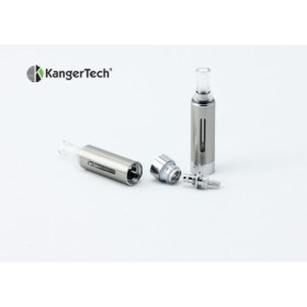 Clearomiseur EVOD BCC 1.5ml - Kangertech