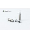 Clearomiseur EVOD BCC 1.5ml Kangertech, un clearomiseur inhalation indirecte |  Eleciga