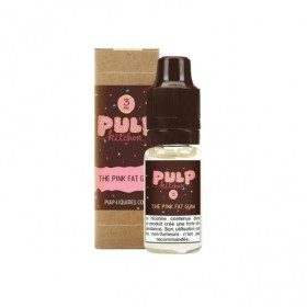 The Pink Fat Gum 10ml Kitchen - Pulp