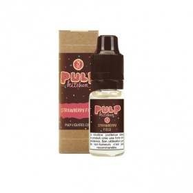 Strawberry Field 10ml...