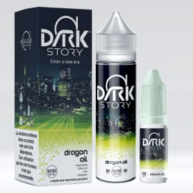 Dragon Oil 60ml Dark Story...