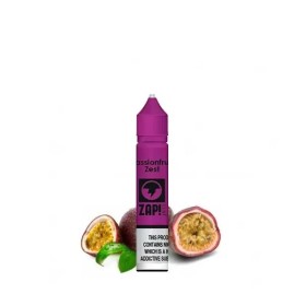 Passion Fruit Zest 10ml -...