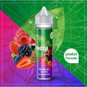 Mix Berry's Ice Tea 50ml...