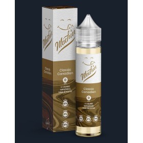 Classic Canadien 50ml 00mg...