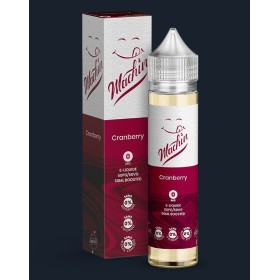 Cranberry 50ml 00mg Machin...