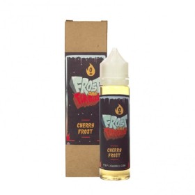 Cherry Frost 50ml 00mg...