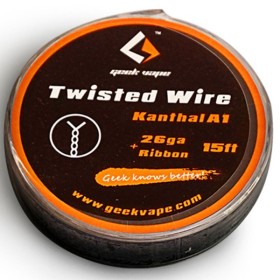 Twisted Clapton Wire...