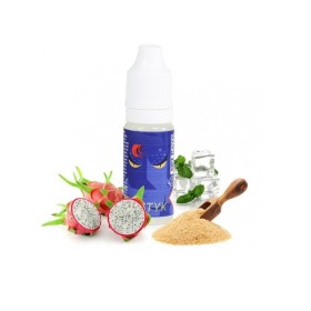 Mistyk 10ml Juice Heroes -...