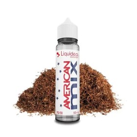 American Mix 50ml -...