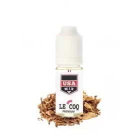 E liquide USA Mix 10ml - Le...