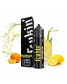 E-liquide Smashin Lemonade 50ml malaisien - Fcukin Flava, arôme citronnade mandarine mentholé | Eleciga