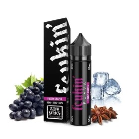 Freezy Grapes 50 ml All Day...