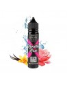 E-liquide Malaisien Vanilla Rose FFX - Fcukin Flava 50ml arôme lait vanillé et eau de rose pour e cigarette | Eleciga