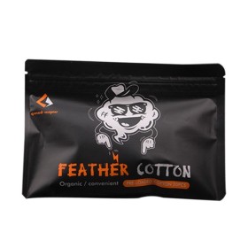 Coton Feather Organique 20...