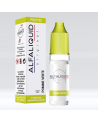 E-liquide pomme verte, eliquide français Alfaliquid original | Eleciga
