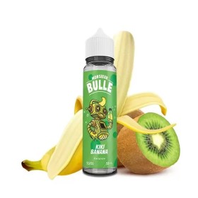 Kiki Banana 0mg 50ml...