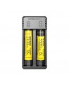 Chargeur Ui2 USB Nitecore | Eleciga