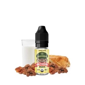 Delicio 10ml Dictator -...