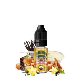 Dulce 10ml Dictator - Savourea