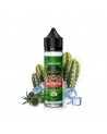 E-liquide Cactus 50ml | Dictator | Savourea | Eleciga