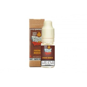 Frozen Monkey Super Frost 10ml Frost & Furious - Pulp