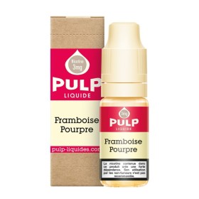 Framboise Pourpre 10ml -...