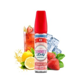 Strawberry Bikini Ice 50ml...