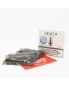 Résistances Zenith MTL qualité premuim, clearomiseur e-cigarette Zenith MTL
