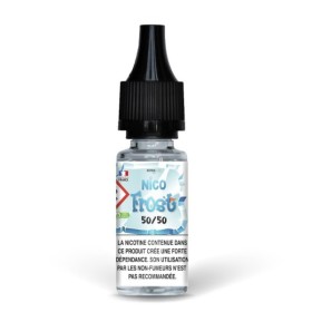 Nico Frost 20mg Booster -...
