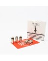 Résistances Zenith MTL qualité premuim, clearomiseur e-cigarette Zenith MTL