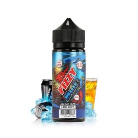 BULL 00mg 100ml Fizzy -...