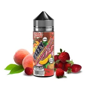 Strawberry Peach 100ML...