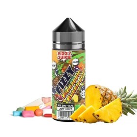 Pineapple Bubblegum 100ML...