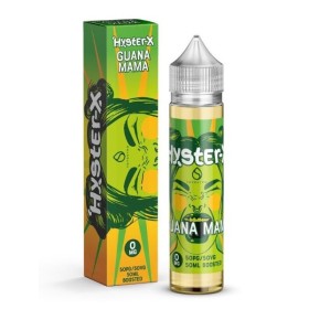 Guana Mama 50ml 00mg Hyster...