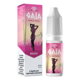 Briseis 10ml GAÏA - Alfaliquid