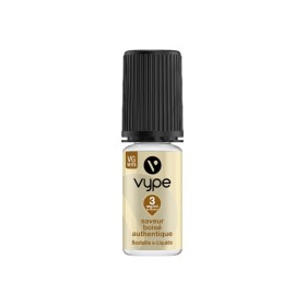 E-liquide Saveur Boisé...