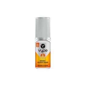 E-liquide Saveur Scotch...