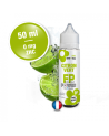 Citron Vert 50ml - Flavour Power