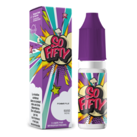 Pomme Fuji 10ml -...