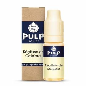 Réglisse de Calabre 10ml -...