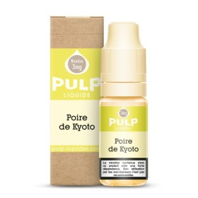 Poire De Kyoto 10ml - PULP...