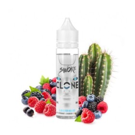 E-liquide Clone 50ml 00mg -...