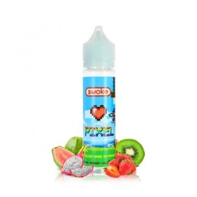 E-liquide Pixel 50ml 00mg -...