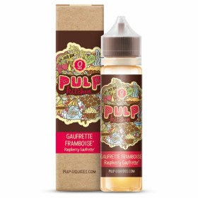 Gaufrette Framboise 50ml...