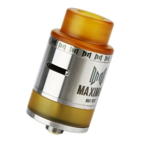 Maximus MAX RDTA 3ml - OUMIER