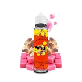 Bubble Cola 50ml 00mg...