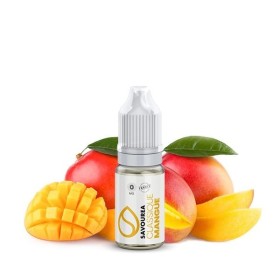 E liquide Mangue 10ml -...