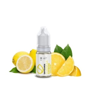 E liquide Citron Jaune 10ml...