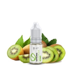 E liquide Kiwi 10ml - Savourea